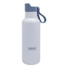 NERTHUS TERMO CLICK& DRINK AZUL CIELO 500 ML