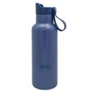 NERTHUS TERMO CLICK& DRINK AZUL NAVY 500 ML