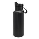 NERTHUS TERMO CLICK& DRINK NEGRA 500 ML