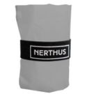 NERTHUS BOLSA POLYESTER COMPRA GRIS