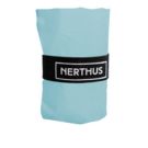 NERTHUS BOLSA POLYESTER COMPRA AZUL CIELO*