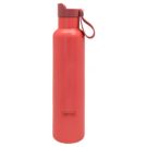 NERTHUS TERMO CLICK& DRINK CORAL 750 ML