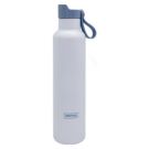 NERTHUS TERMO CLICK& DRINK AZUL CIELO 750 ML