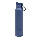 NERTHUS TERMO CLICK& DRINK NAVY 750 ML