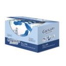 PAÑ.CARICIAS SLIM 6PAKS X 10 U.