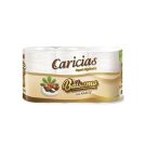 HIG.CARICIAS BALSAMO 6 ROLLOS*
