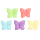 IDC INSTITUTE BUTTERFLY BATH FIZZER 35 GR(EX)