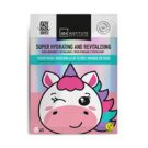 IDC INSTITUTE MASCARILLA UNICORN FACE (EX.6)