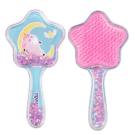 IDC MARTINELIA CEPILLO GLITTERY UNICORN*
