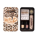 MAGIC STUDIO WILD SAFARI SAVAGE NAIL ART SET*