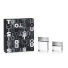 TOUS MAN EDT 100 VAP+ 50 ML COFRE#