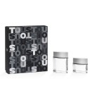 TOUS MAN EDT 100 VAP+ 50 ML COFRE