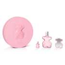 TOUS LOVE ME EDP 90 VAP+ ESPEJO+MINI 4,5ML#