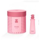 TOUS KIDS GIRL EDT 100 ML+ NECESER#