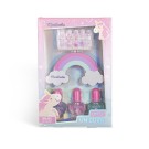 IDC MARTINELIA LITTLE UNICORN NAIL SET*