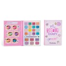 IDC MARTINELIA SUPER GIRL SECRET DIARY MAKE*