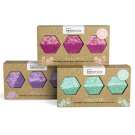 IDC INSTITUTE BATH BOMB ZEN TABLETS 3X35 GR*