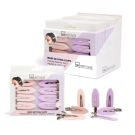 IDC INSTITUTE CLIPS PELO SIN MARCAS MAKE UP