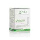 IMD CAROLVITA 60 CAPSULAS