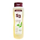 S-3 COL.CLASICA 600+150 ML.