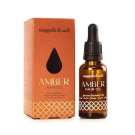 NUGGELA & SULE AMBER OIL 30 ML*