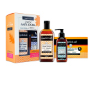 NUGGELA & SULE PACK CAIDA DE CABELLO*