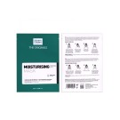 MARTIDERM ORIGIN MASK MOISTURISING 1-UNID