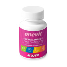 ONEVIT MULTIVITAMINICO MUJER 30+15 CAPS.