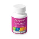 ONEVIT MULTIVITAMINICO MUJER60+ (30+15 CAPS)