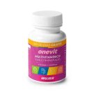 ONEVIT MULTIVITAMINICO MUJER 60+30 CAPS.