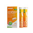 ONEVIT VITAMINA C MAX 40 COM EFERVESCENTES