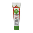 HAPPYBIO DENTIF.NIÑOS FRESA S/FLUOR 50 ML*