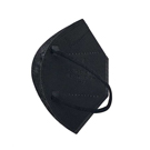 AIR CAJA MASCARILLA FFP2 10 UND NEGRA *