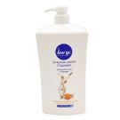 LOV´YC GEL ALMENDRAS/MIEL 2 L.
