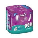 COMFORT LIFE LADIES EXTRA 10 U.