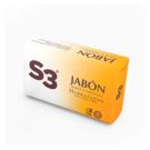JAB.LUX PASTILLA HIDRATANTE 125 GR.#