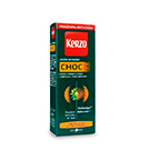 LOC.KERZO CHOC 150 ML.