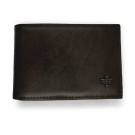 CARTERA HOMBRE HD 2236 NEGRA OTOÑO 23*