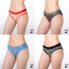BRAGUITA MENSTRUAL TEEN ABSORC.MEDIA. T-S*