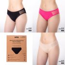 BRAGUITA MENSTRUAL ADULTO ABSOR.SUPERT-M NEGR