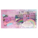 INCA SET DE MAQUILLAJE INFANTIL 30 PIEZAS*