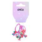 INCA PACK 5 COLETEROS FRUTAS*R