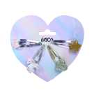 INCA PACK 4 CLIPS*