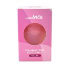 INCA COPA MENSTRUAL TALLA L. C/ESTERILIZADO*