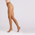 Y.MORA PANTY S/CARRERA 15 DEN BRONC T-M 16428