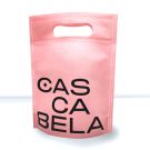 BOLSA CASCABELA ROSA