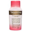 TALQUISTINA TALCO 50 GR.