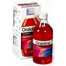 ORALDINE COLUT.ANTISEPTICO 200 ML.