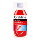 ORALDINE COLUT.ANTISEPTICO 400 ML.