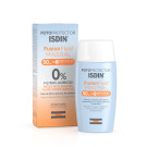 ISDIN FOTOP MINERAL FUSION FLUID 50+ 50 ML